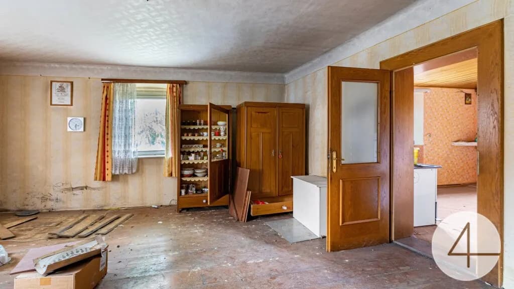 Haus kaufen in Horn – 1 784 m², € 149.000 – Bild 6 von 6