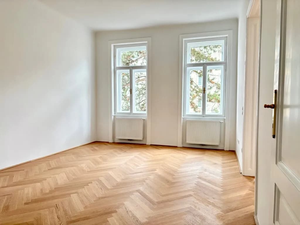 2-Zimmer-Wohnung kaufen in Wien – 64,2 m², € 389.000 – Bild 2 von 18