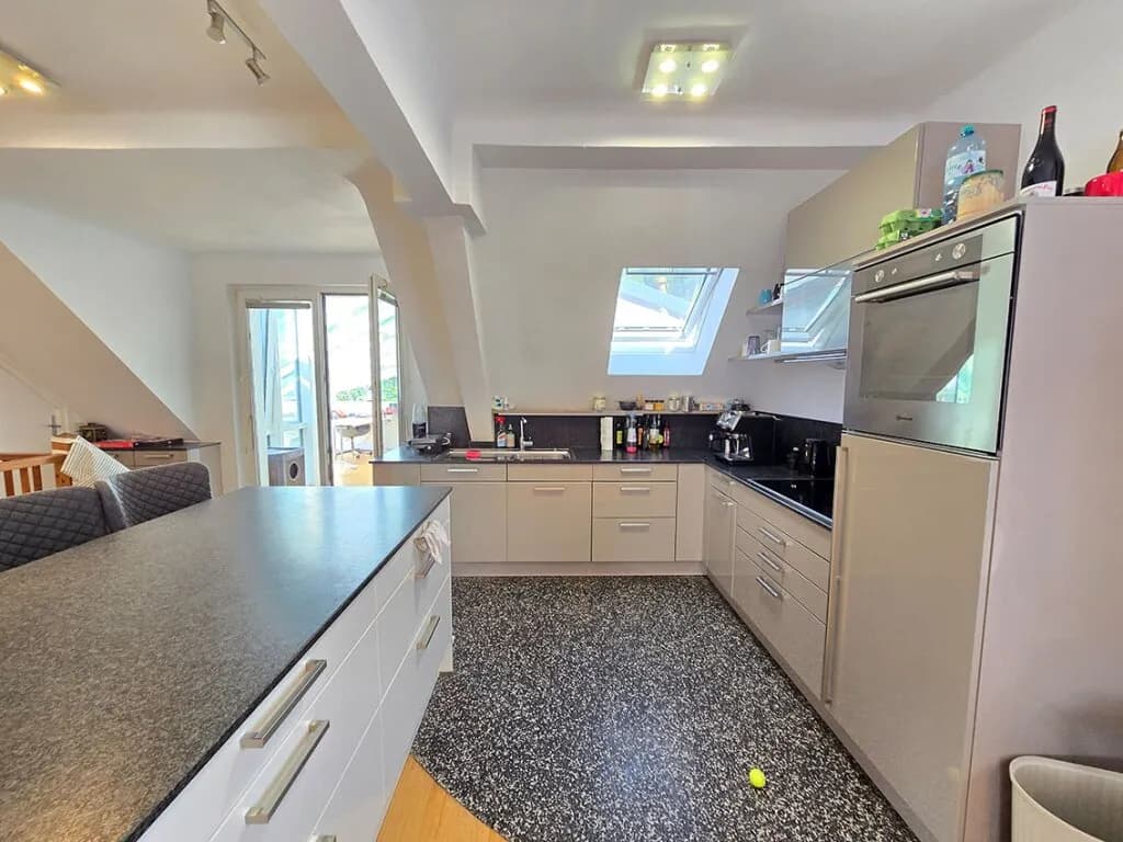 7-Zimmer-Haus kaufen in Wien – 225 m², € 1.150.000 – Bild 6 von 11