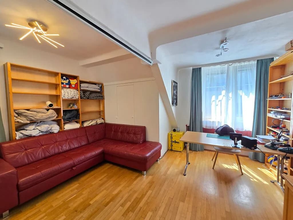 7-Zimmer-Haus kaufen in Wien – 225 m², € 1.150.000 – Bild 7 von 11