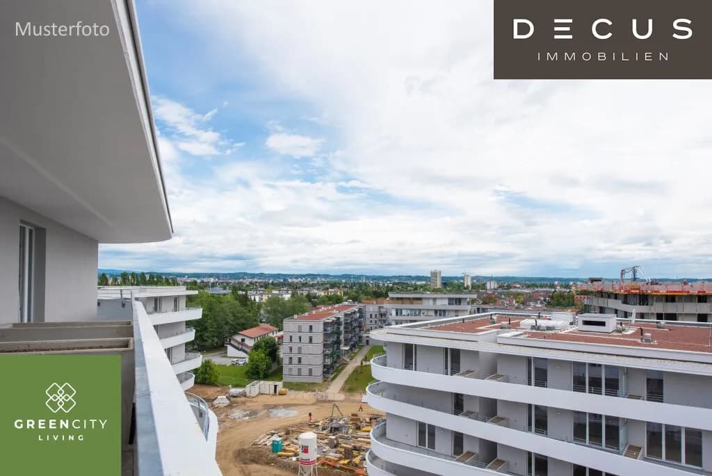3-Zimmer-Wohnung mieten in Graz – 81 m², € 1.116 – Bild 15 von 32