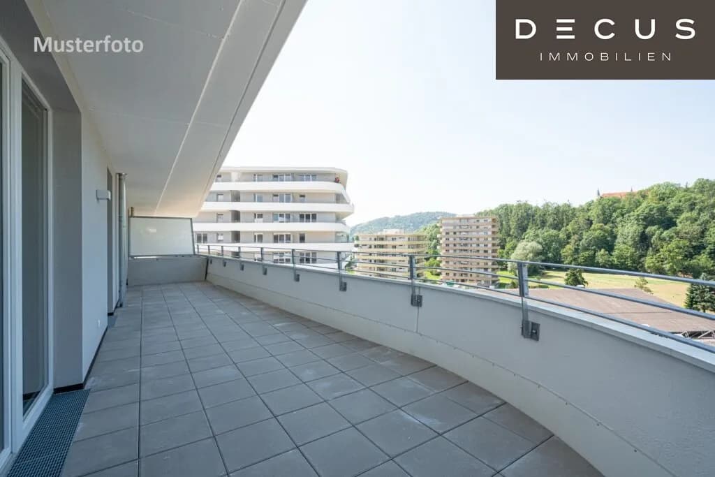 3-Zimmer-Wohnung mieten in Graz – 81 m², € 1.116 – Bild 18 von 32