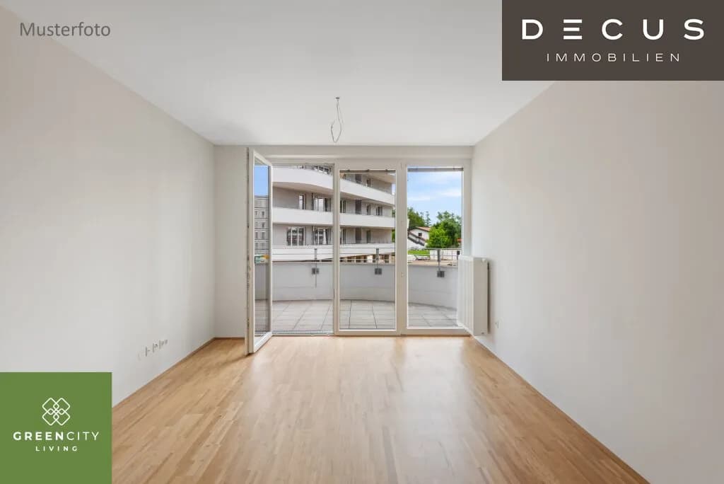 3-Zimmer-Wohnung mieten in Graz – 81 m², € 1.116 – Bild 28 von 32