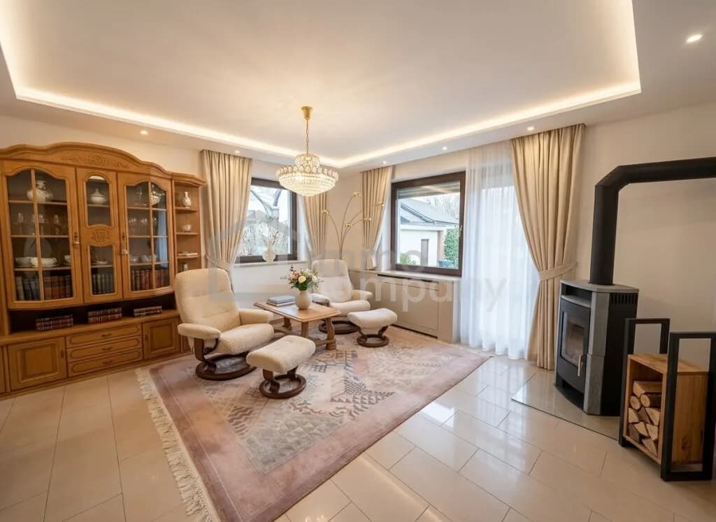 5-Zimmer-Haus kaufen in Wien – 207 m², € 1.400.000