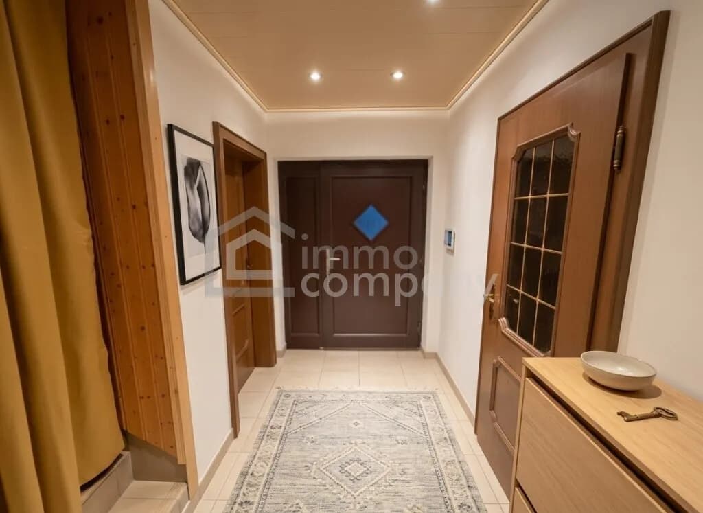 5-Zimmer-Haus kaufen in Wien – 207 m², € 1.400.000 – Bild 2 von 19