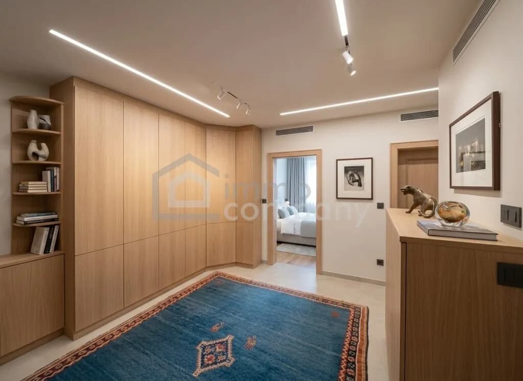 5-Zimmer-Haus kaufen in Wien – 207 m², € 1.400.000 – Bild 3 von 19