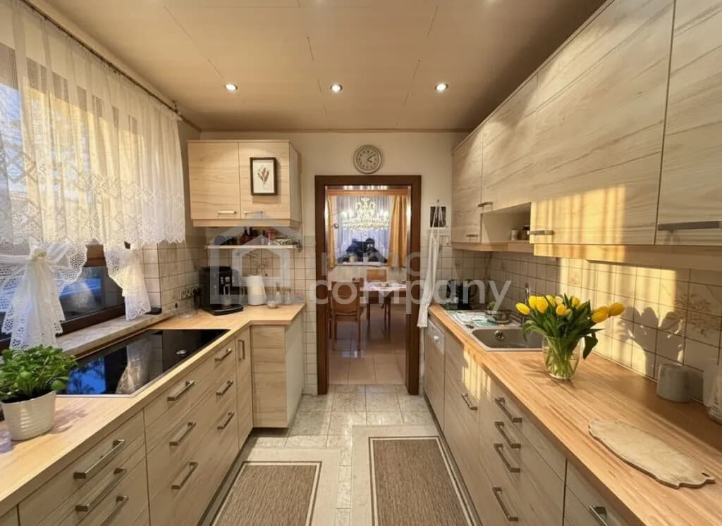 5-Zimmer-Haus kaufen in Wien – 207 m², € 1.400.000 – Bild 4 von 19