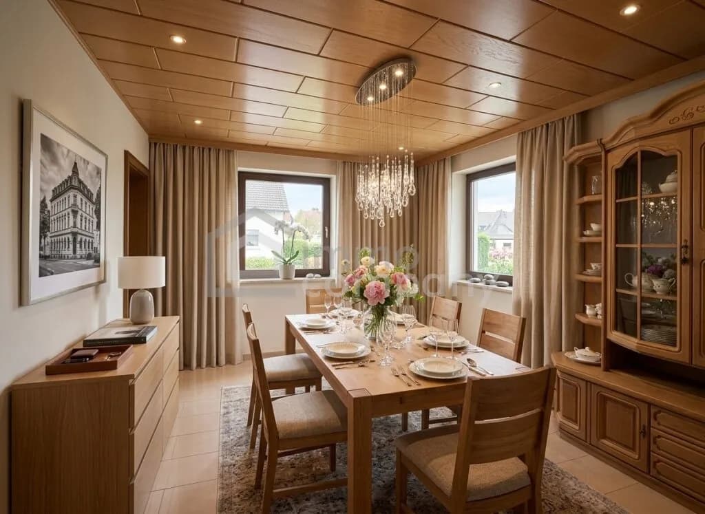 5-Zimmer-Haus kaufen in Wien – 207 m², € 1.400.000 – Bild 5 von 19
