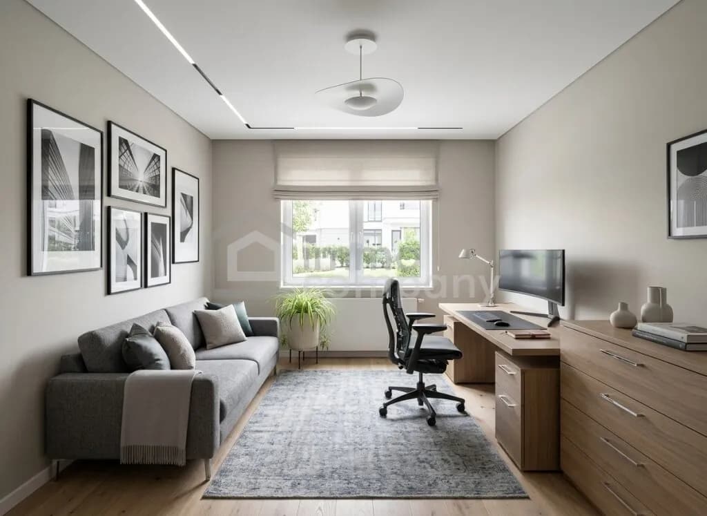 5-Zimmer-Haus kaufen in Wien – 207 m², € 1.400.000 – Bild 11 von 19