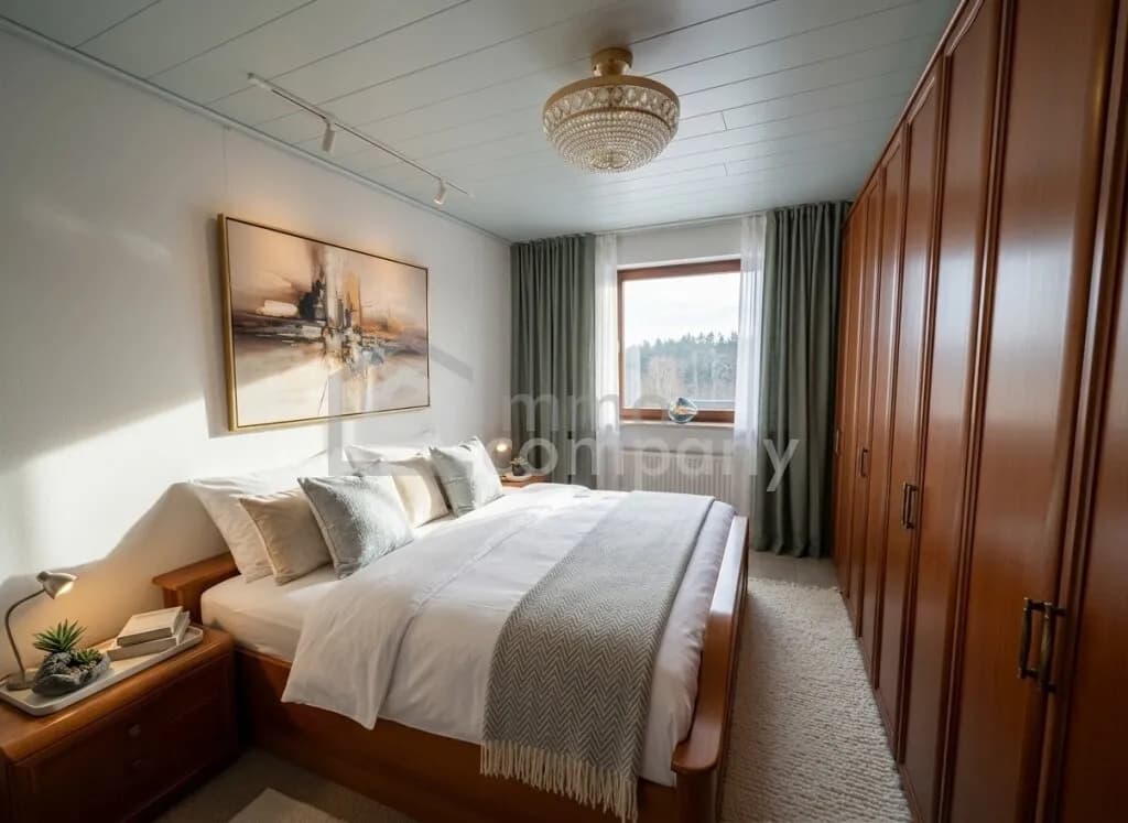 5-Zimmer-Haus kaufen in Wien – 207 m², € 1.400.000 – Bild 12 von 19
