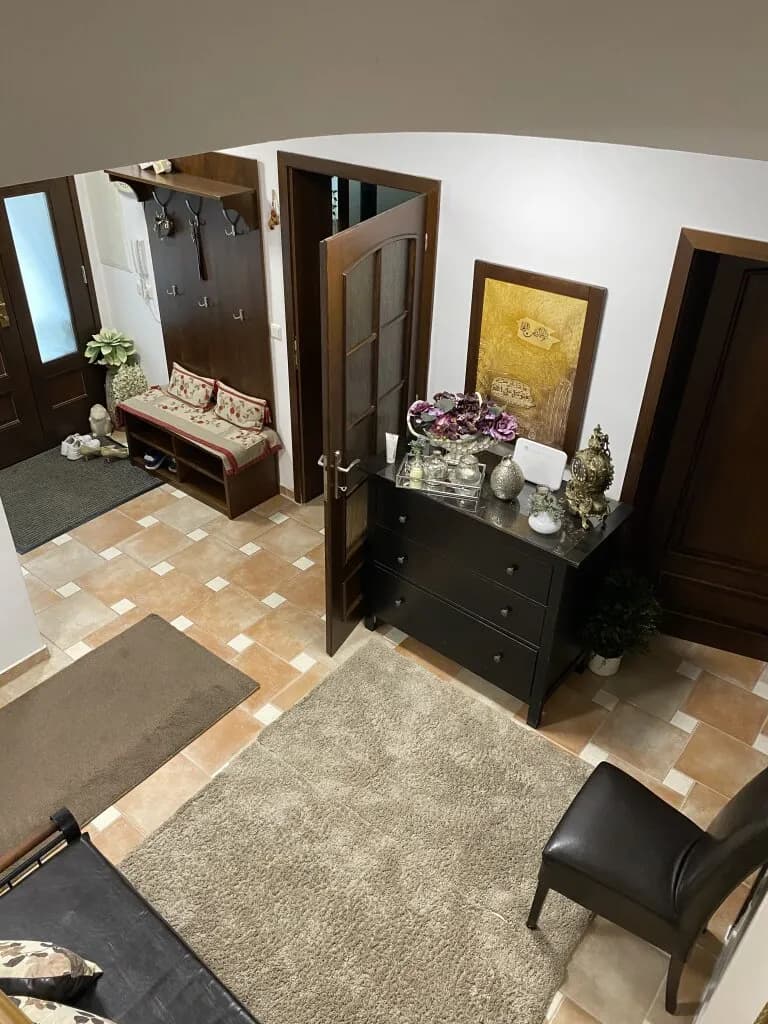 5-Zimmer-Haus kaufen in Wien – 207 m², € 1.370.000 – Bild 3 von 58
