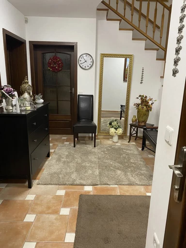 5-Zimmer-Haus kaufen in Wien – 207 m², € 1.370.000 – Bild 4 von 58
