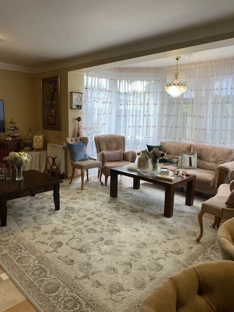5-Zimmer-Haus kaufen in Wien – 207 m², € 1.370.000 – Bild 6 von 58