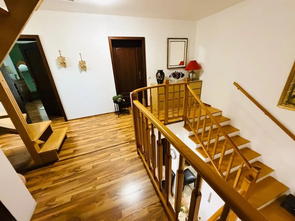 5-Zimmer-Haus kaufen in Wien – 207 m², € 1.370.000 – Bild 11 von 58