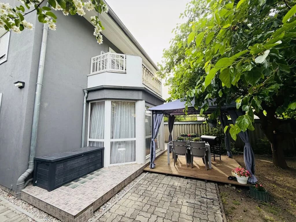 5-Zimmer-Haus kaufen in Wien – 207 m², € 1.370.000 – Bild 44 von 58