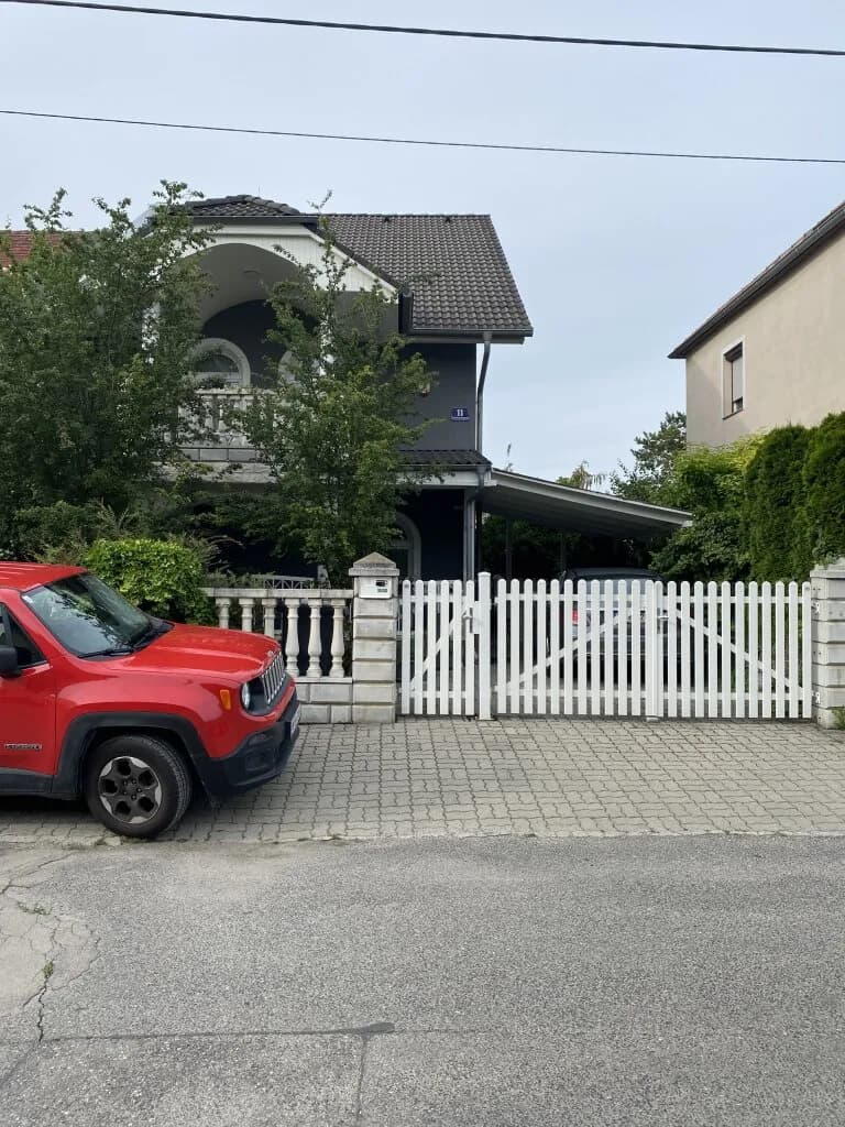 5-Zimmer-Haus kaufen in Wien – 207 m², € 1.370.000 – Bild 56 von 58