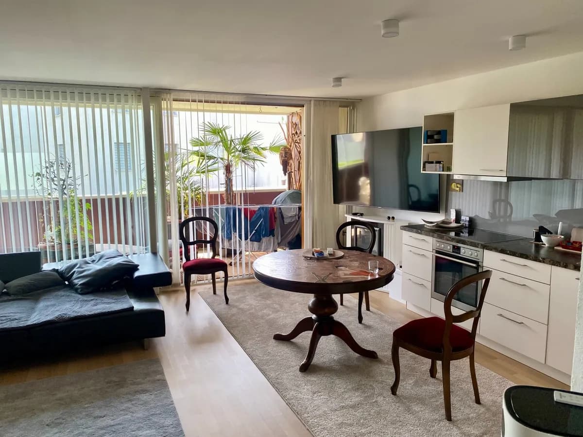 1-Zimmer-Wohnung kaufen in Bregenz – 52 m², € 335.000 – Bild 2 von 9