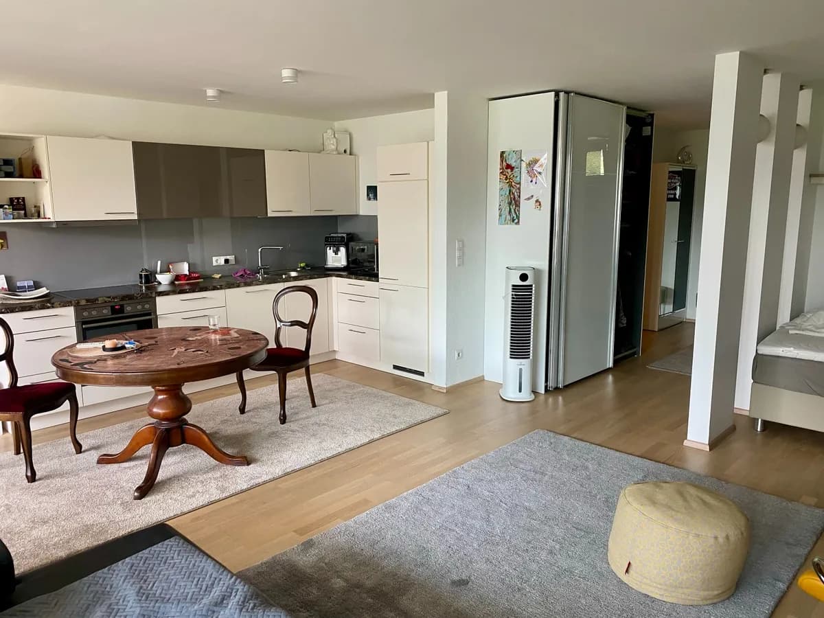 1-Zimmer-Wohnung kaufen in Bregenz – 52 m², € 335.000 – Bild 3 von 9