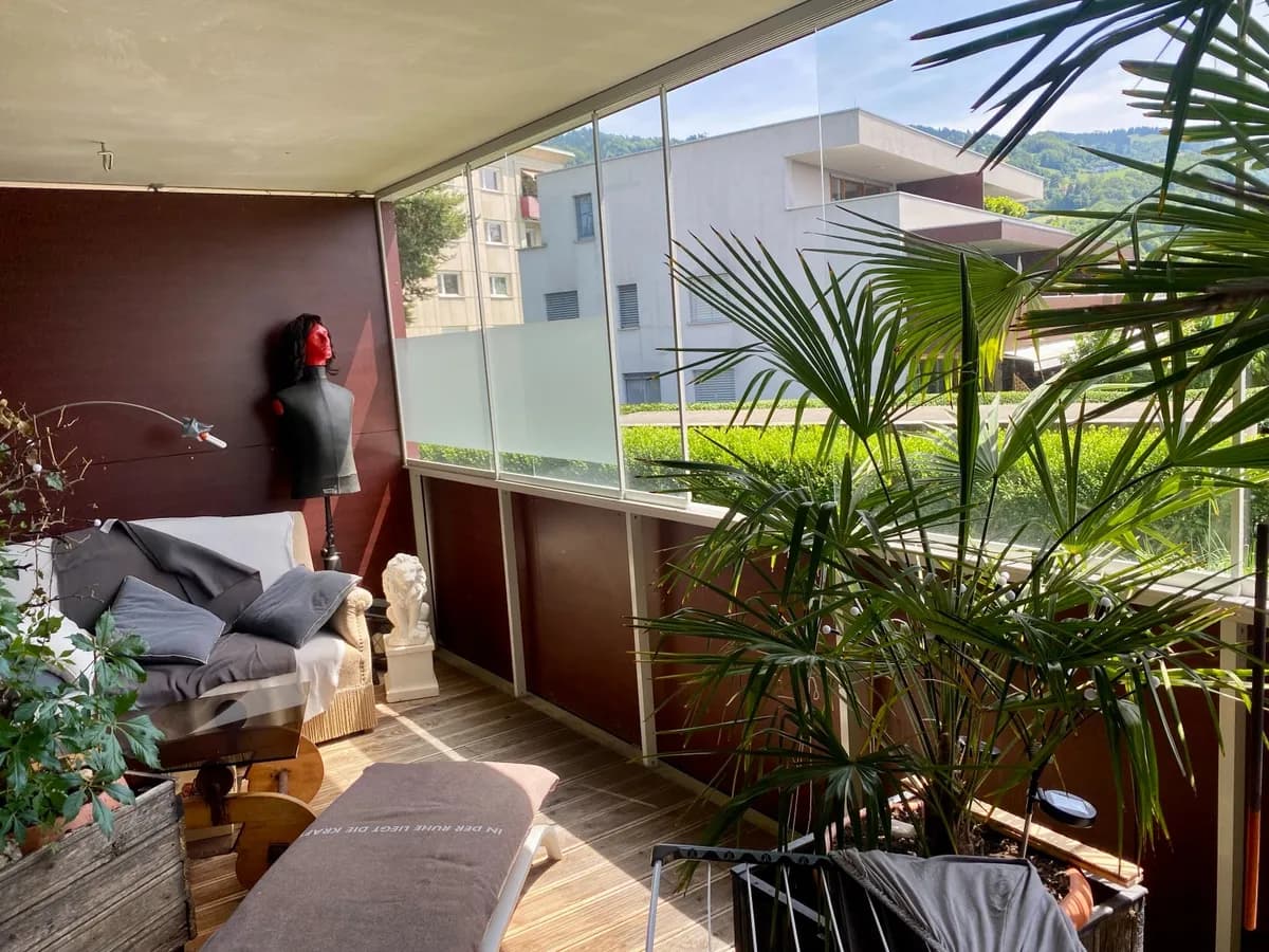 1-Zimmer-Wohnung kaufen in Bregenz – 52 m², € 335.000 – Bild 7 von 9