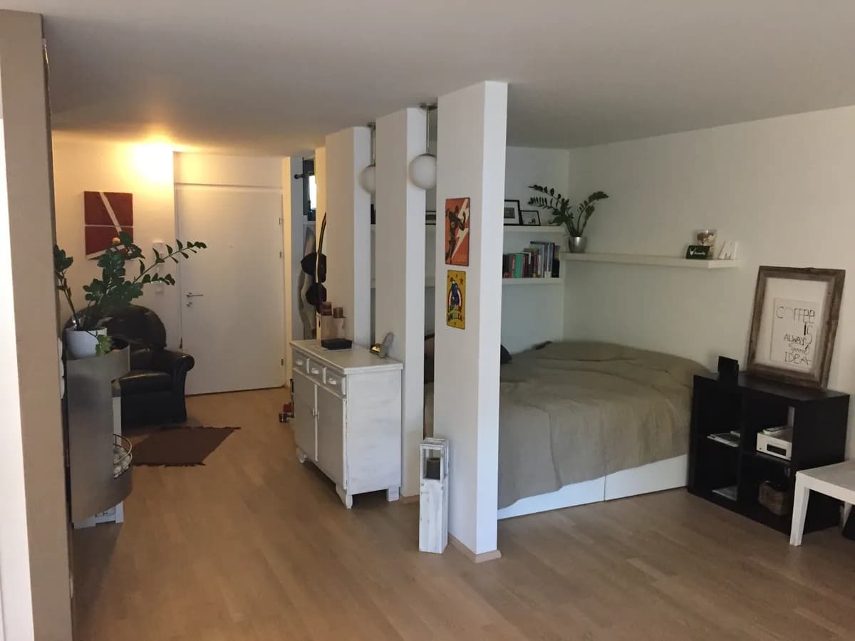 1-Zimmer-Wohnung kaufen in Bregenz – 52 m², € 335.000 – Bild 8 von 9