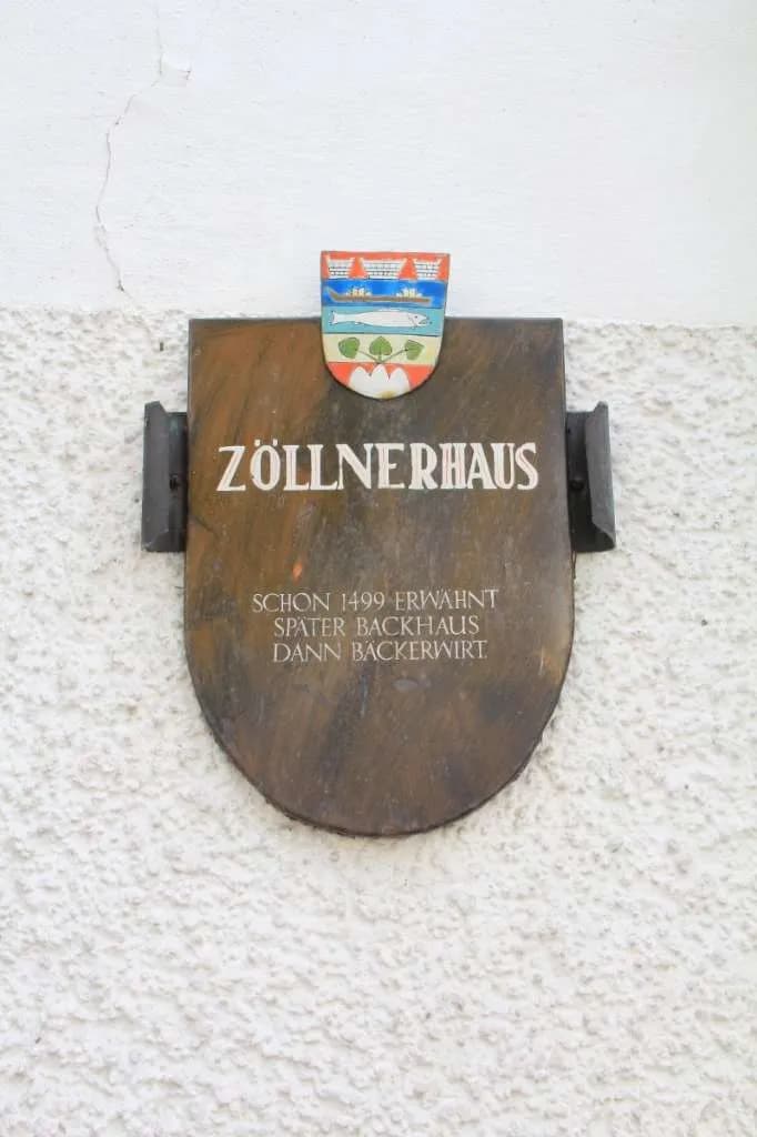 3-Zimmer-Wohnung mieten in Gmunden – 75 m², € 1.145 – Bild 3 von 11
