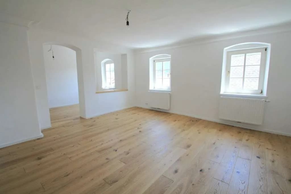 3-Zimmer-Wohnung mieten in Gmunden – 75 m², € 1.145 – Bild 6 von 11