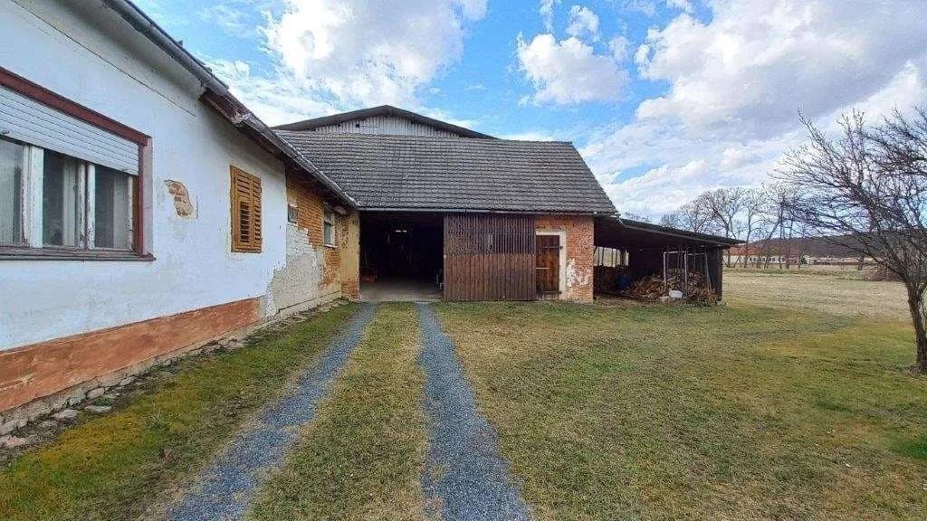 4-Zimmer-Immobilie kaufen in Jennersdorf – 120 m², € 249.000 – Bild 12 von 39