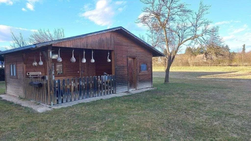 4-Zimmer-Immobilie kaufen in Jennersdorf – 120 m², € 249.000 – Bild 13 von 39