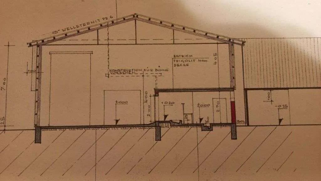 4-Zimmer-Immobilie kaufen in Jennersdorf – 120 m², € 249.000 – Bild 35 von 39
