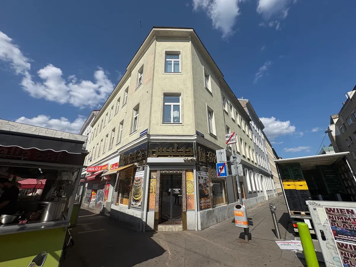 Immobilie kaufen in Wien – 578 m², € 1.015.000 – Bild 1 von 34