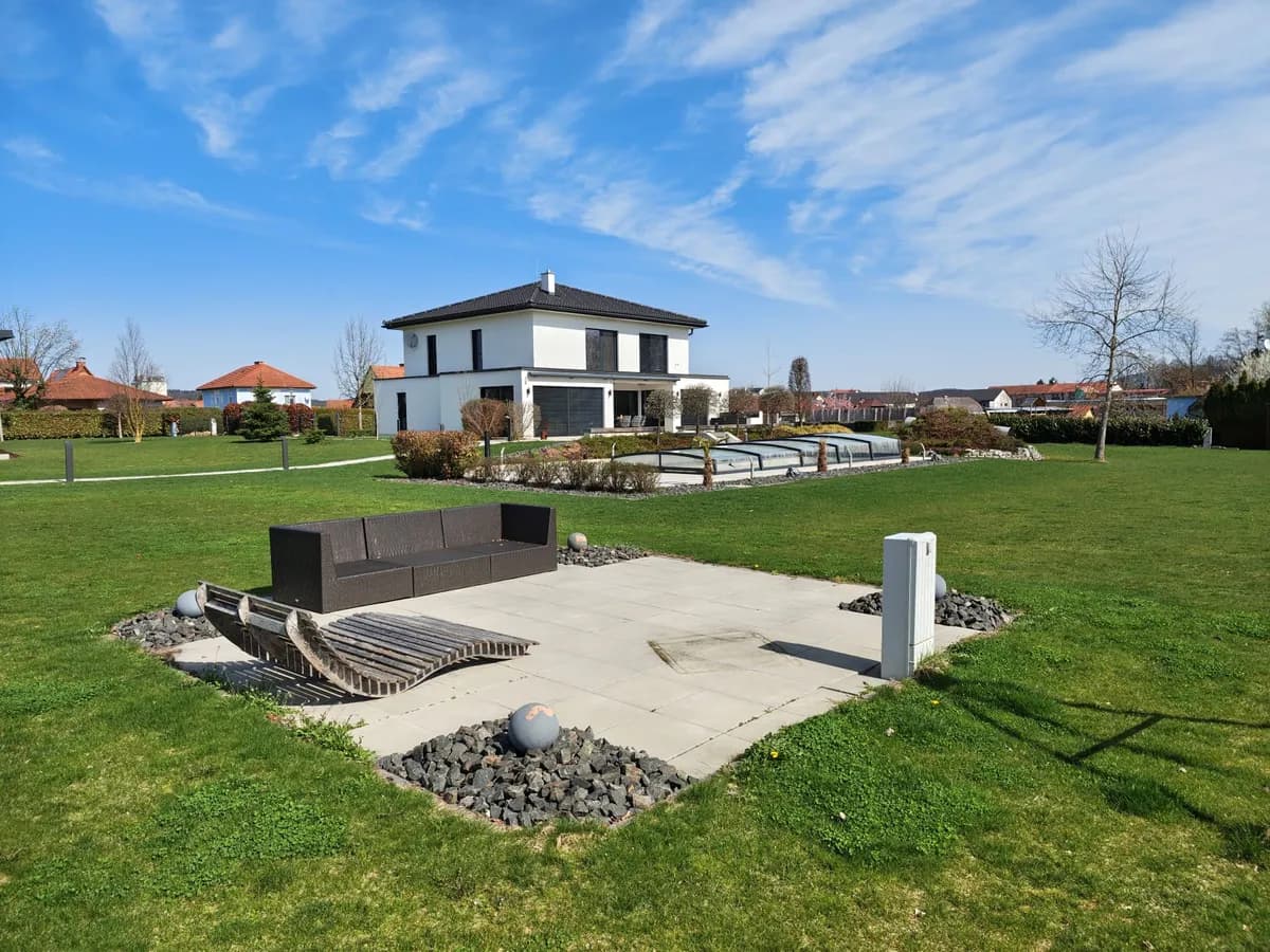 9-Zimmer-Immobilie kaufen in Leibnitz – 260 m², € 1.390.000