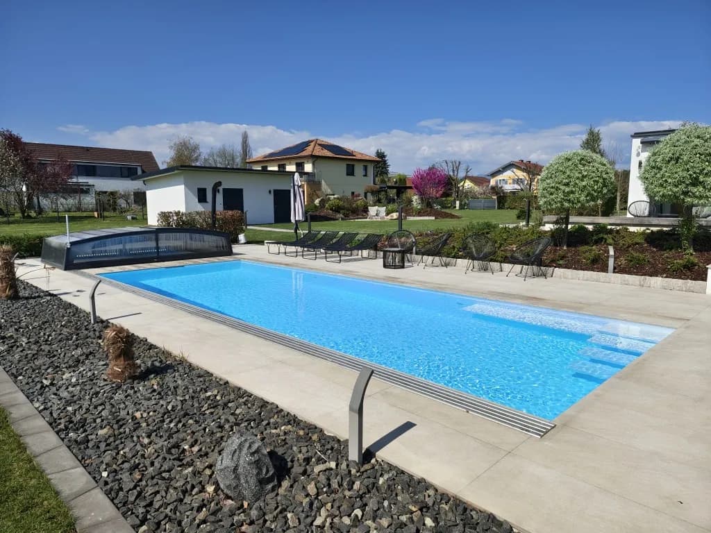 9-Zimmer-Immobilie kaufen in Leibnitz – 260 m², € 1.390.000 – Bild 2 von 30