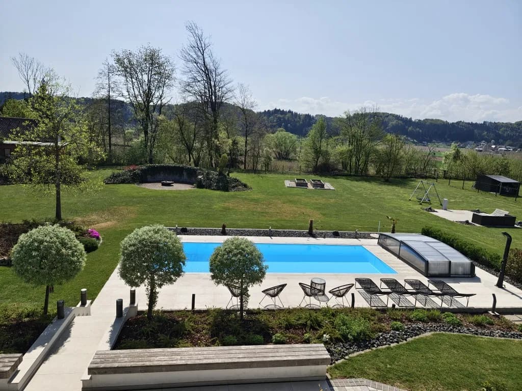 9-Zimmer-Immobilie kaufen in Leibnitz – 260 m², € 1.390.000 – Bild 3 von 30