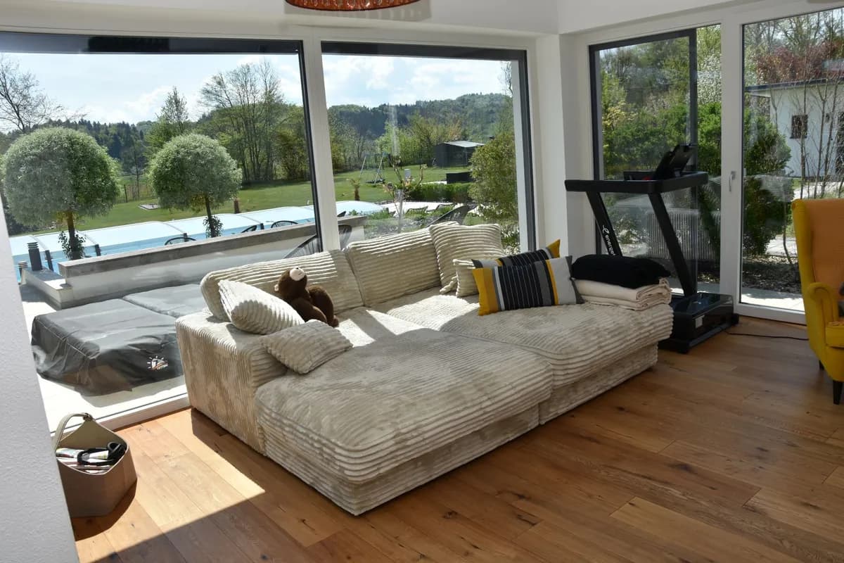 9-Zimmer-Immobilie kaufen in Leibnitz – 260 m², € 1.390.000 – Bild 8 von 30