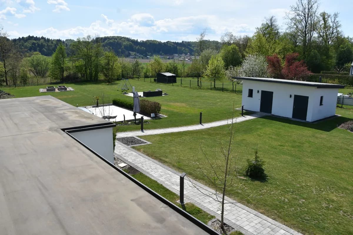9-Zimmer-Immobilie kaufen in Leibnitz – 260 m², € 1.390.000 – Bild 22 von 30
