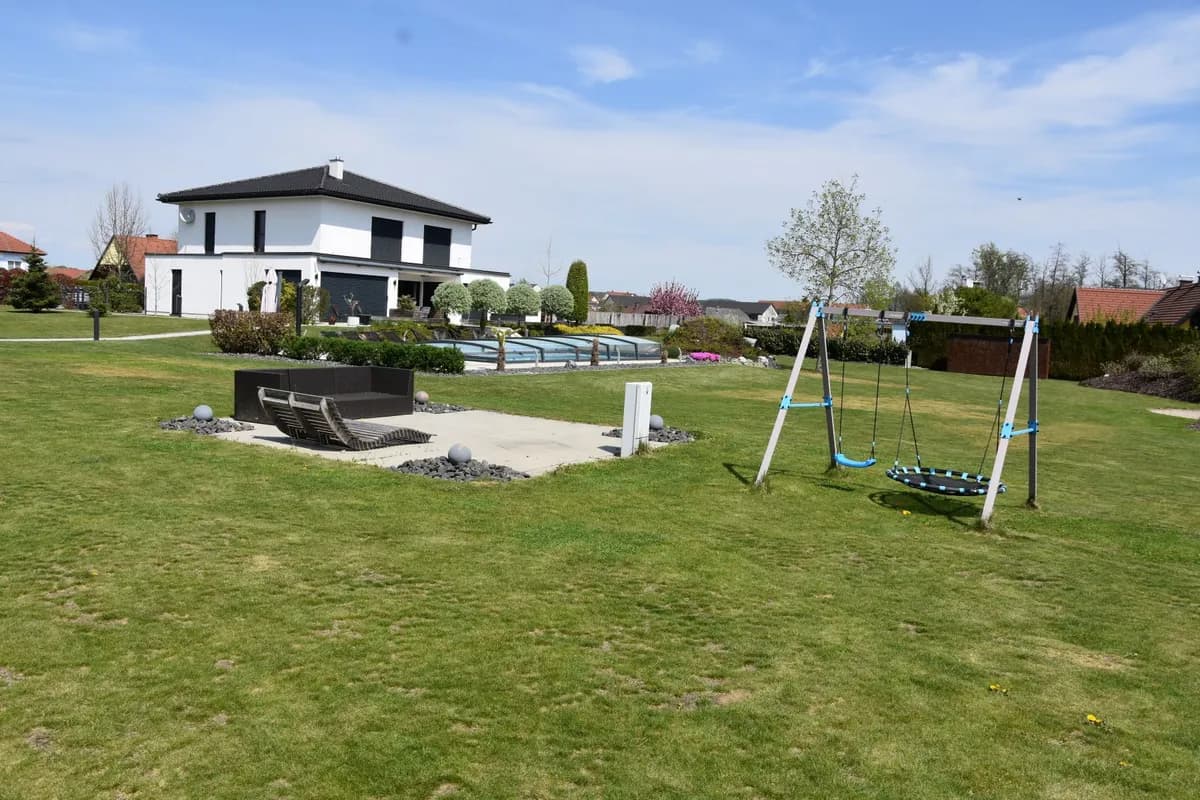 9-Zimmer-Immobilie kaufen in Leibnitz – 260 m², € 1.390.000 – Bild 25 von 30