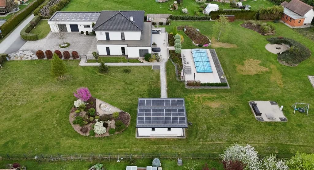9-Zimmer-Immobilie kaufen in Leibnitz – 260 m², € 1.390.000 – Bild 27 von 30