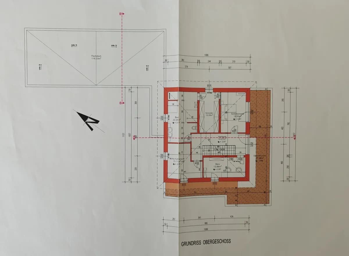 9-Zimmer-Immobilie kaufen in Leibnitz – 260 m², € 1.390.000 – Bild 29 von 30