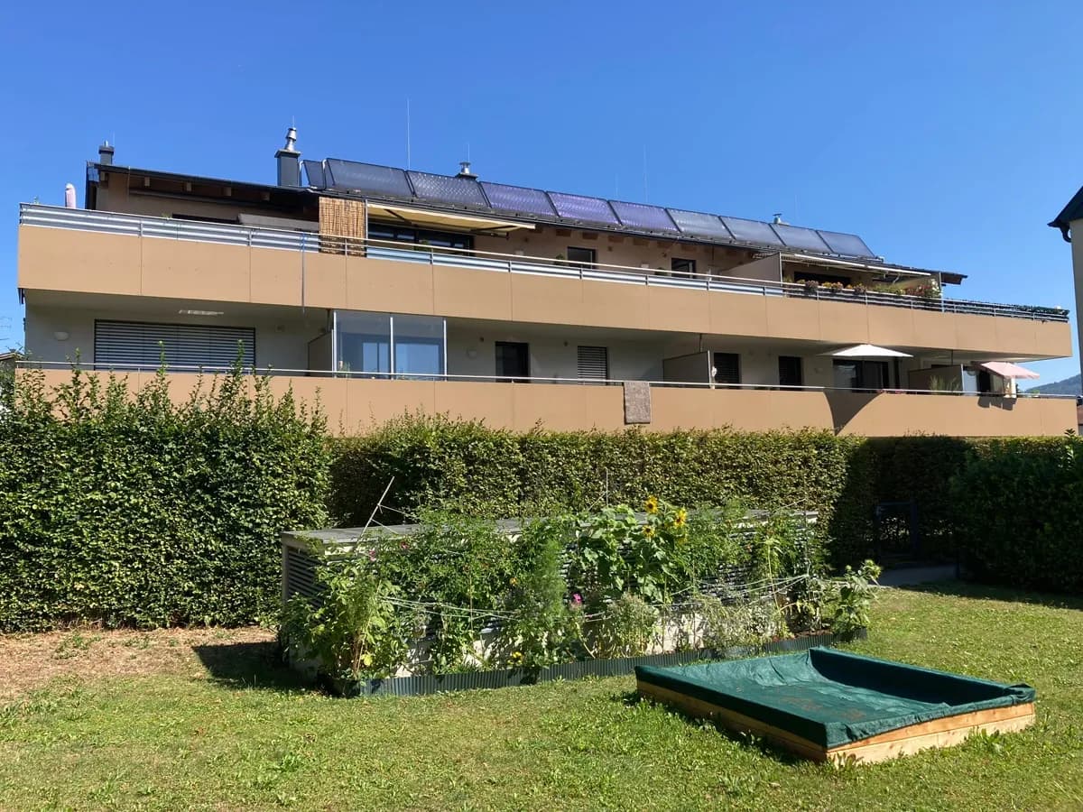 3-Zimmer-Wohnung mieten in Salzburg-Umgebung – 70 m², € 1.310 – Bild 2 von 4