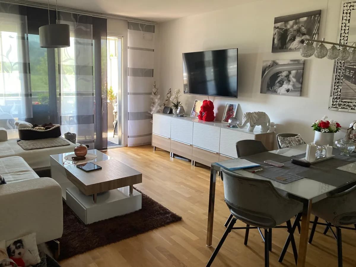 3-Zimmer-Wohnung mieten in Salzburg-Umgebung – 70 m², € 1.310 – Bild 4 von 4