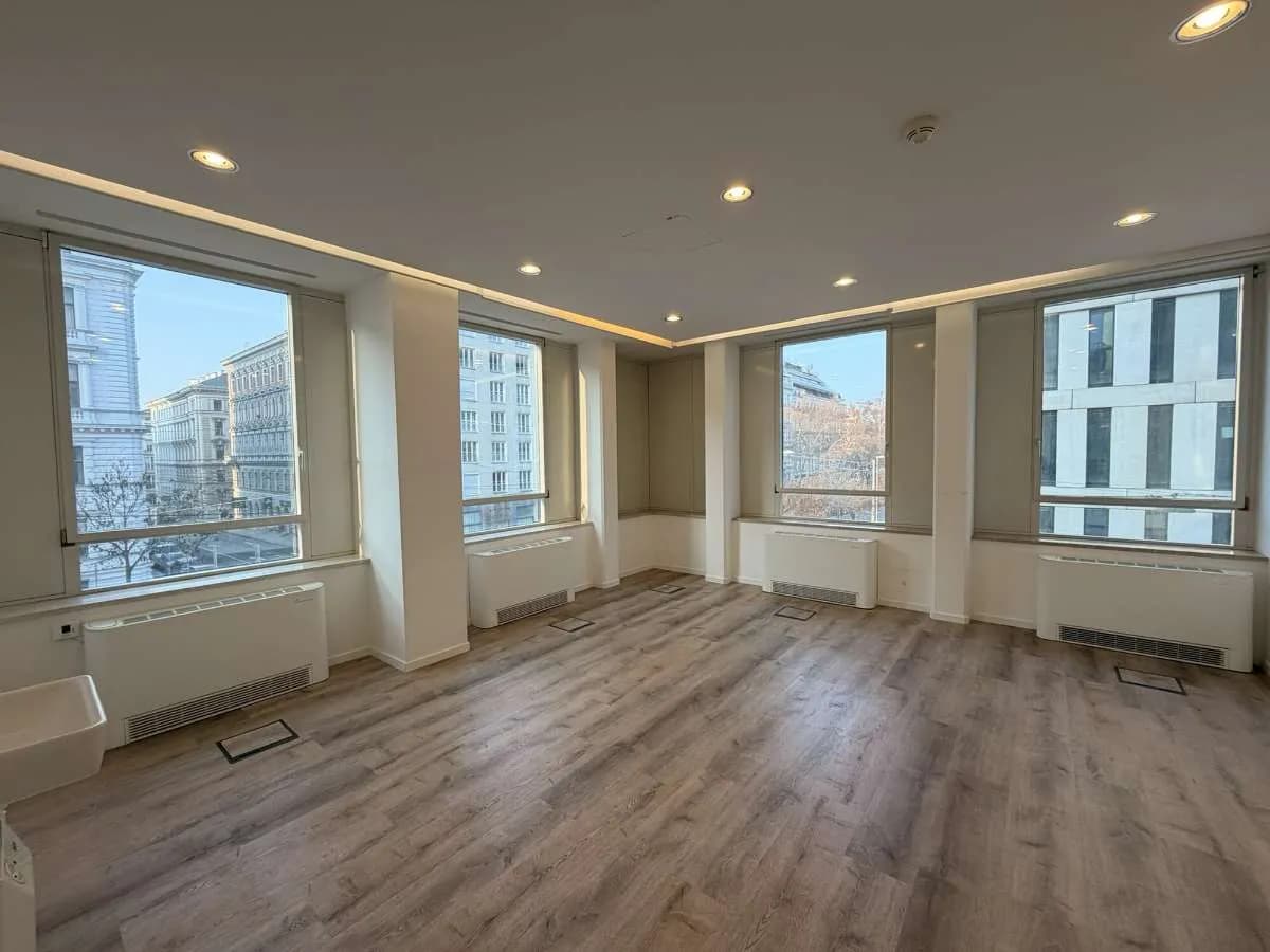 Gewerbeimmobilie mieten in Wien – 311 m², € 5.754 – Bild 3 von 14