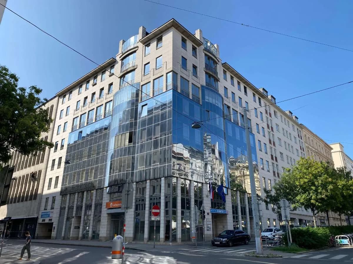 Gewerbeimmobilie mieten in Wien – 311 m², € 5.754 – Bild 4 von 14