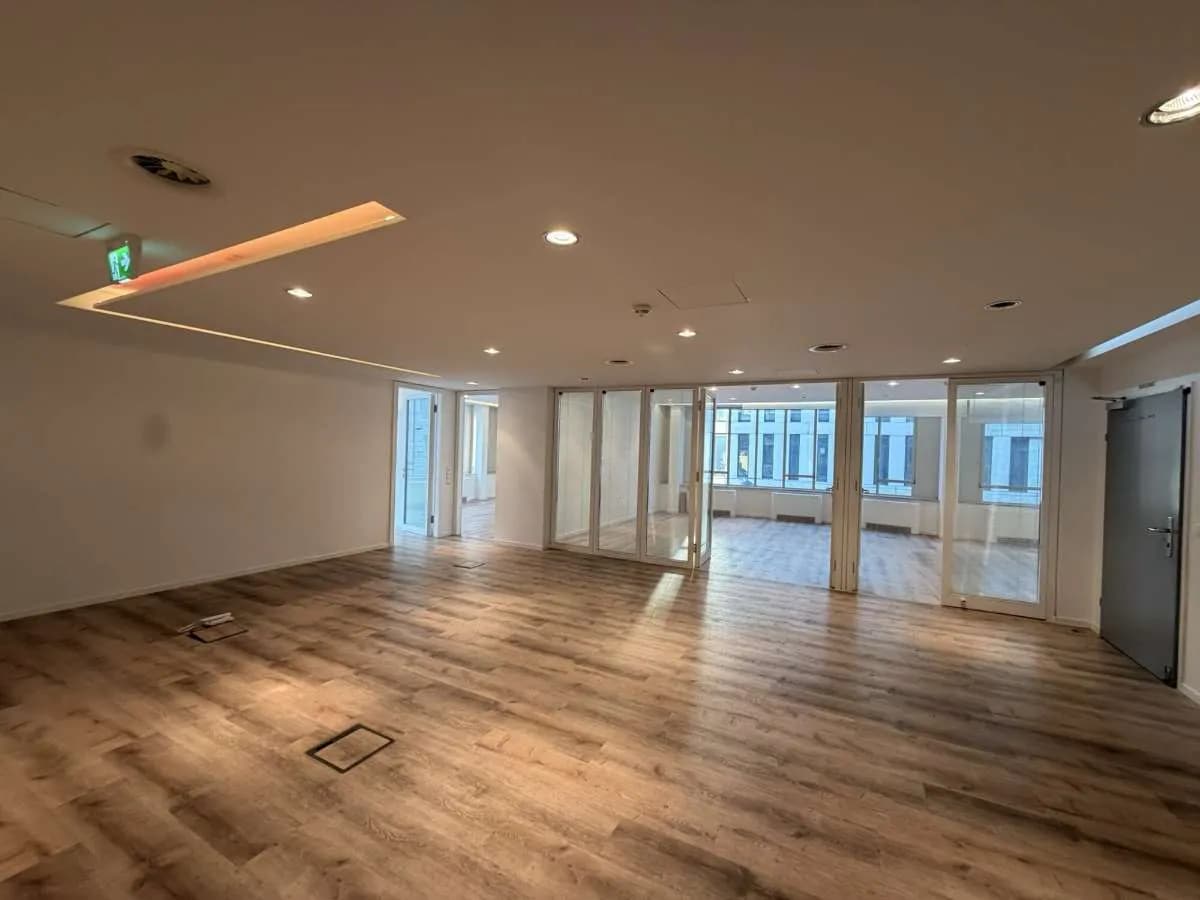 Gewerbeimmobilie mieten in Wien – 311 m², € 5.754 – Bild 5 von 14