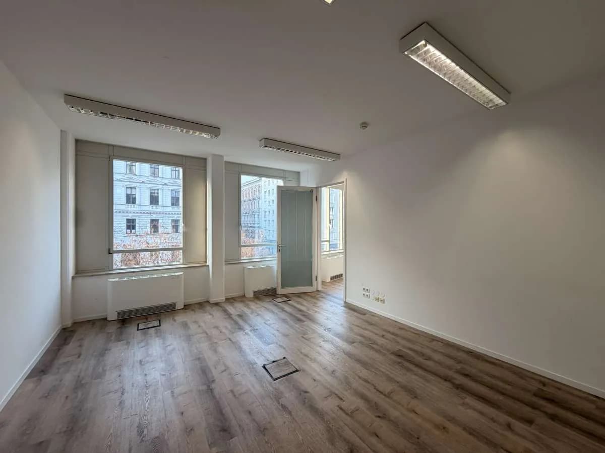 Gewerbeimmobilie mieten in Wien – 311 m², € 5.754 – Bild 6 von 14