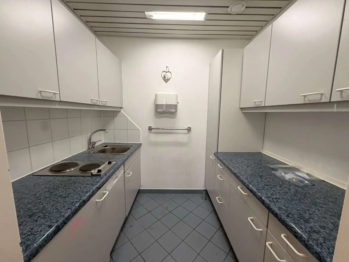Gewerbeimmobilie mieten in Wien – 311 m², € 5.754 – Bild 7 von 14