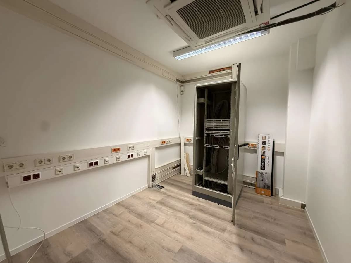 Gewerbeimmobilie mieten in Wien – 311 m², € 5.754 – Bild 8 von 14