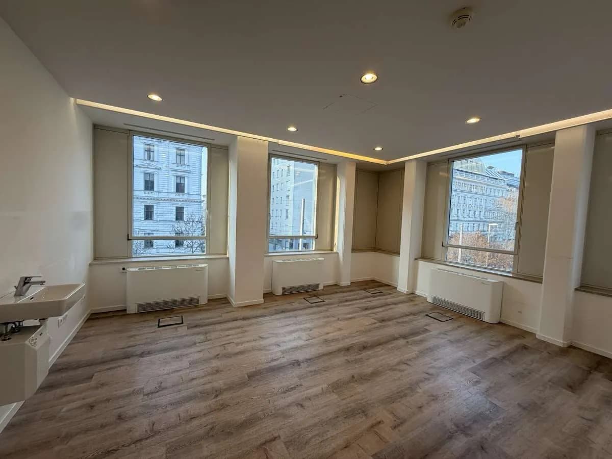 Gewerbeimmobilie mieten in Wien – 311 m², € 5.754 – Bild 11 von 14