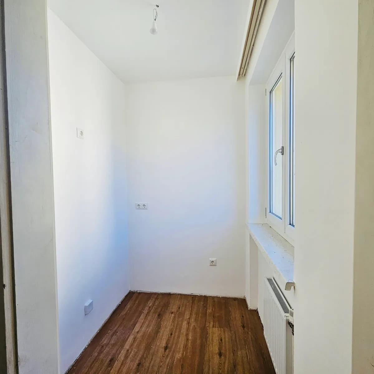 1-Zimmer-Wohnung mieten in Linz – 34 m², € 856 – Bild 7 von 9