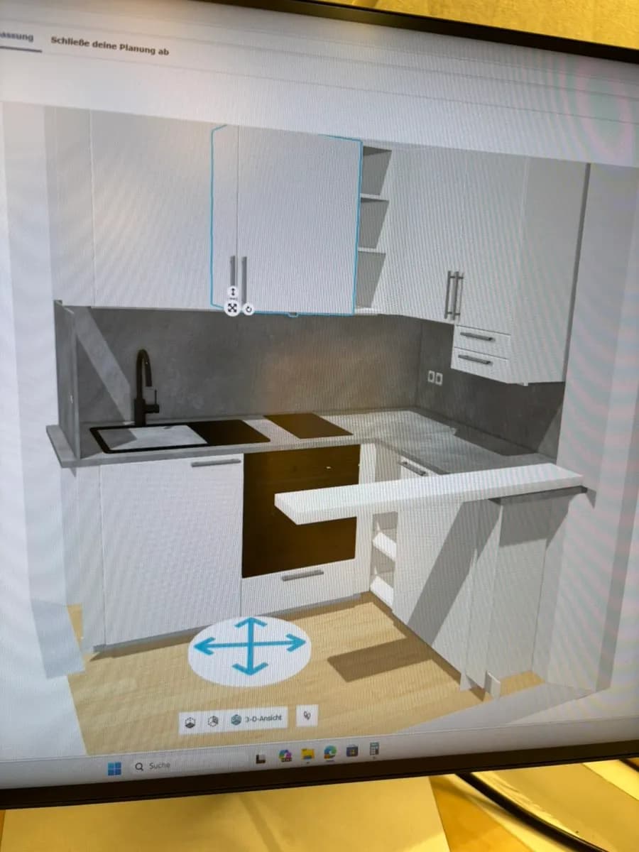1-Zimmer-Wohnung mieten in Linz – 34 m², € 856 – Bild 9 von 9