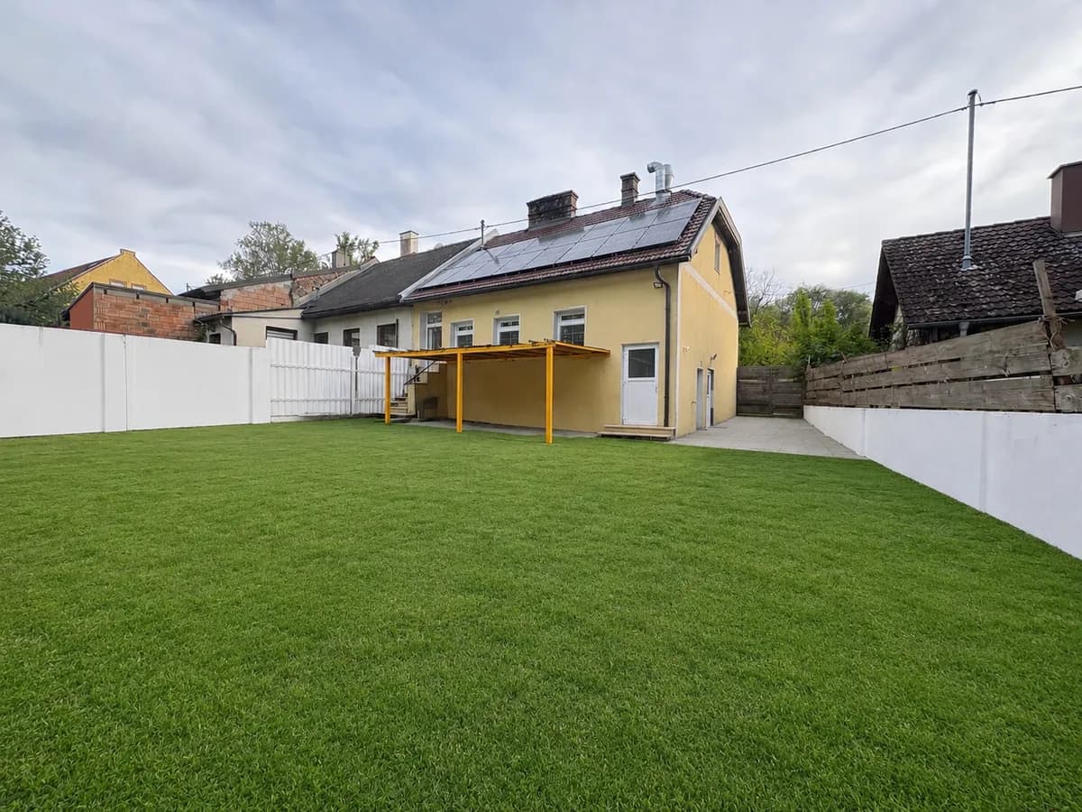 Gewerbeimmobilie kaufen in Mistelbach – 452 m², € 179.000 – Bild 5 von 45